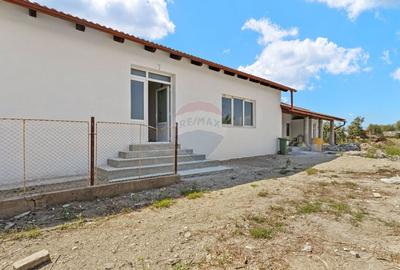 Casa spatioasa 244 mp cu teren generos 2.834 mp - Satu Mare, Secusigiu - 10