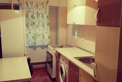 Garsoniera Nerva Traian, 10 minute de metrou, mobilata si utilata modern, libera - 7