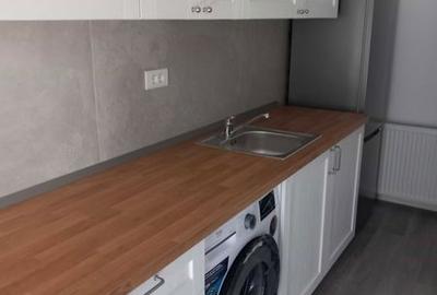 Apartament cu 2 camere în Uverturii - 6