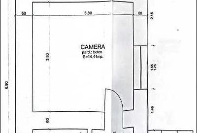 Casă individuală cu 4 camere cu Canalizare în Iris - 31