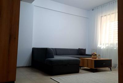 Apartament cu 2 camere decomandat în Nord - 18