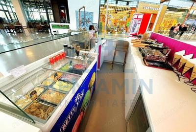 Predare Afacere Delicioasa-Situata In Electroputere Mall-La Cheie - 5