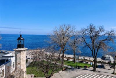 Apartament cu 4 camere decomandat în Central - 11