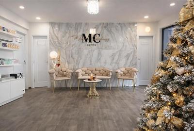 Spațiu comercial, de 100 mp, în Tractorul