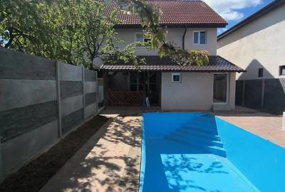 Casă cu Teren 372 Mp în Șag - 8