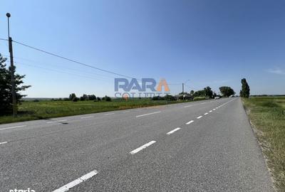 Spațiu comercial, în Hârlești - 4