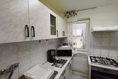 Apartament 2 camere de vanzare in Azuga Apartament 2 camere de vanzare in Azuga - 3