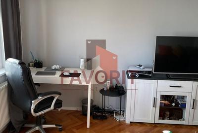 Apartament cu 2 camere semidecomandat, mobilat în Tipografilor - 5