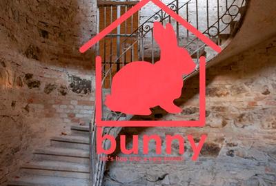 DISASTER RENOVATION PROJECT - House located in a quiet area of Bucharest