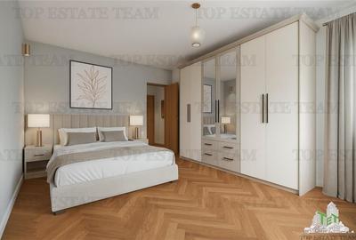 Vila exclusivista langa parcul Tineretului - 6