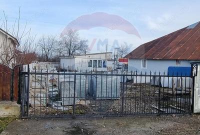 Spațiu comercial, de 56 mp, în Dobreni - 12