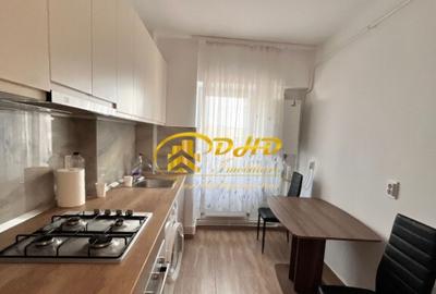 Apartament cu 2 camere decomandat în Păcurari