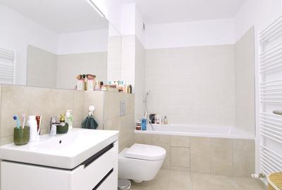 INCHIRIERE APARTAMENT 2 CAMERE BANEASA - STEJARII - THE IVY - 26