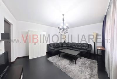 Apartament cu 2 camere decomandat, mobilat în Nerva Traian - 1