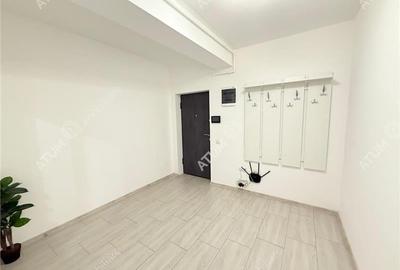 Apartament modern 2 camere balcon si parcare zona Lazaret Sibiu - 12