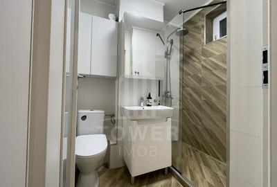 Apartament 2 camere - Ștrand - 8