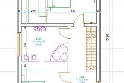 Casa noua, la cheie, in Vladimirescu! - 5
