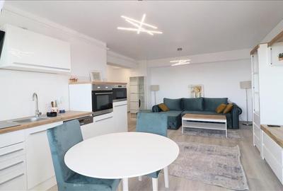 Apartament cu 2 camere, COPOU GARDEN, mobilat si utilat - 4