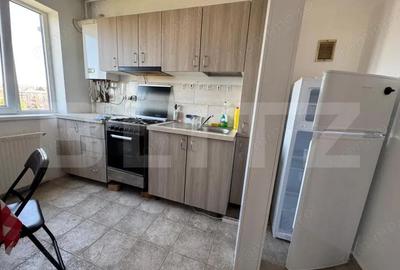 Apartament cu 2 camere decomandat în Gojdu - 5