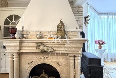 CASA INDIVIDUALA PET FRIENDLY DE INCHIRIAT | BORHANCI | 3 DORMITOARE | GARAJ - 6