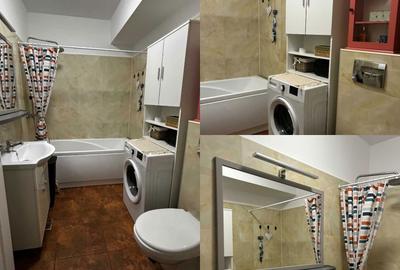 Apartament cu 3 camere decomandat în Valea Lupului - 5