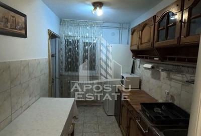 Apartament 2 camere, centrala proprie, zona Girocului Apartament 2 camere, centrala proprie, zona Girocului - 5