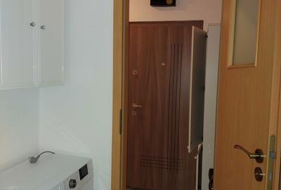 Garsonieră decomandată în Central - 8