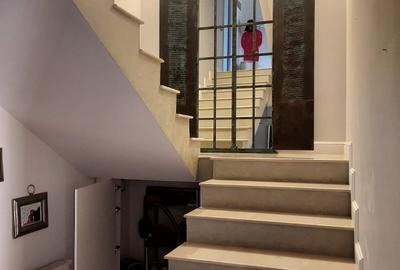 CLUB SNAGOV-VILA SUPERBA, TOTAL PRIVACY,FINISAJE LUX,CURTE 2000  MP,565000 EURO - 34