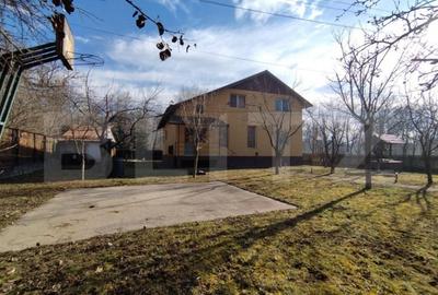 Casă cu 5 camere cu Teren 1166 Mp în Drajna - 7