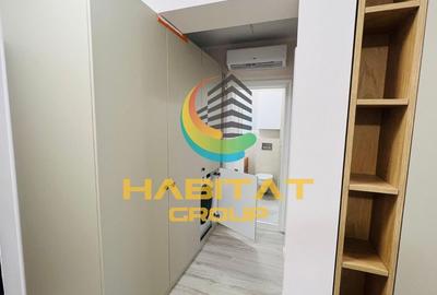 3 camere, utilat mobilat 5 minute metrou mutare imediata - 4