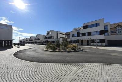 VILA de LUX in apropiere de Scoala Americana - 2