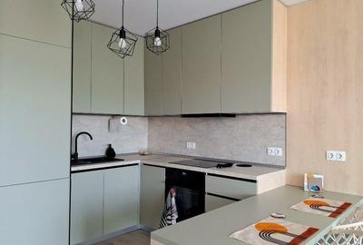 Apartament 2 camere Baneasa -Greenfield  parcare  subterana - 7