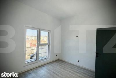 Apartament cu 2 camere în Intim - 3