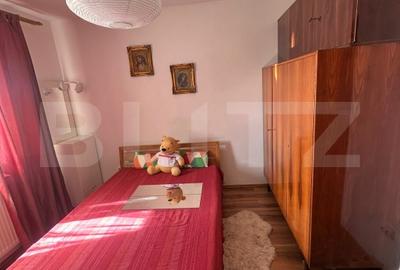 Apartament cu 2 camere decomandat, mobilat în Dâmbul Rotund - 5