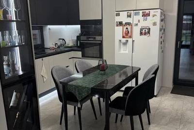 Casa premium noua - 110 mp utili, teren 500 mp - 5