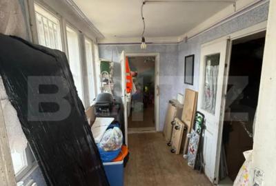 Casă cu 3 camere cu Teren 2150 Mp în Burdujeni - 3