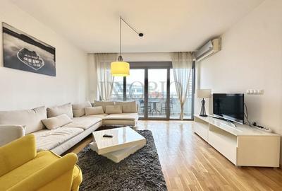 Apartament 2 Camere - 2 Bai - GreenLake - Gated Community - 2