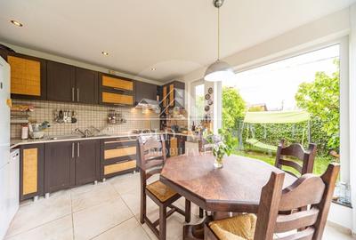 VILA parter si etaj- PIPERA VILA parter si etaj- PIPERA - 8