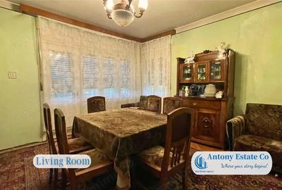 Casă cu Teren 640 Mp în Dealuri Oradea - 4