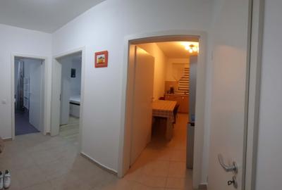 Garsoniera spatioasa cu boxa, Cartier Avantgarden - 5