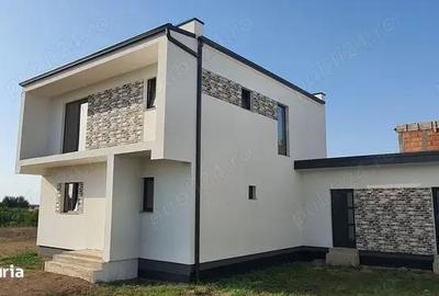 Casă cu 5 camere cu Teren 350 Mp în Nord - 6