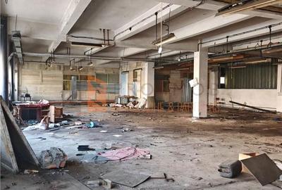 Spațiu comercial, de 350 mp, în Broșteni - 5