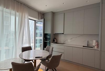 Apartament cu 2 camere decomandat, mobilat în Aviației - 4