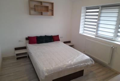 Apartament cu 3 camere decomandat în Petru Rareș - 4