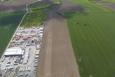 Teren de 29,600mp in zona de centura Nord - 17