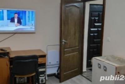 Garsonieră decomandată în Caransebeș - 1