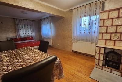 Casă individuală cu 5 camere cu Teren 459 Mp în Exterior Nord - 10