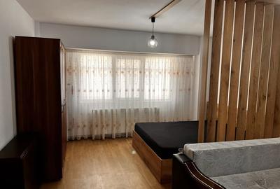 Garsonieră decomandată în Exterior Vest - 7