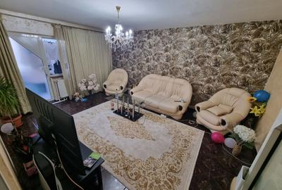 Apartament cu 4 camere decomandat, mobilat în Inel I - 3