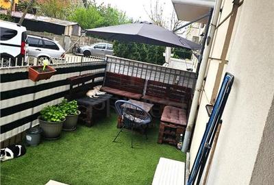 Apartament cu 2 camere decomandat în Dumbrăvița - 1